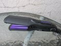 Преса за коса - вафлички BaByliss, снимка 3