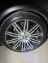 BMW джанти с гуми 19", снимка 1