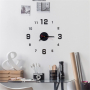 Стенен часовник с диаметър до 40см, снимка 1 - Стенни часовници - 36151182