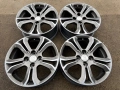 4 броя алуминиеви джанти за Peugeot 208,2008 16, снимка 2