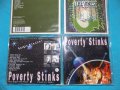 Дискове на - Primus – Rhinoplasty 1998/The Vines – Highly Evolved/Poverty Stinks - Gargle Blaster , снимка 8
