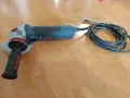 ъглошлайф Bosch GWS 17-125 PROFESSIONAL, 1700 W, 125 мм, снимка 2