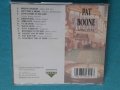 Pat Boone(Big Band, Swing)-2CD, снимка 3