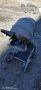 Продавам CANGAROO Комбинирана количка 2в1 ICON, снимка 1 - Детски колички - 35847514