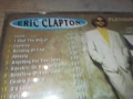 ERIC CLAPTON PLATINUM CD 0708251505, снимка 13