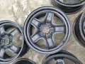 Желязни джанти с Тасове за Опел Астра, Зафира, Омега.5х110х16цола 6.5j ET 39ВНОС ОТ ГЕРМАНИЯ. , снимка 6