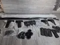 ПРОМО ! Универсален багажник за кола / напречни греди !, снимка 5