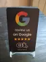 NFC Google и Instagram карти, снимка 4