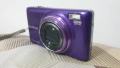 Fujifilm Finepix T350  14 MPx, снимка 4