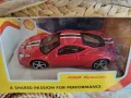 Колекционерски Колички Ферари , снимка 3