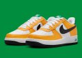 Оригинални Nike Air Force 1 Low "Oakland Athletics" внос от Англия