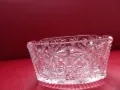 Кристална бонбониера, снимка 1