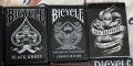 Карти за игра Bicycle, снимка 2