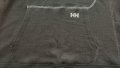 HELLY HANSEN Outside 100% Merino wool Inside 100% Polyester размер S суичър - 290, снимка 4