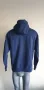 Nike Swoosh Hoodie Mens Size L НОВО! ОРИГИНАЛ! Мъжки Суитшърт!, снимка 7