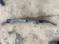 T75660A предна усилваща греда на броня за Jeep Grand Cherokee WK2 3.6i, снимка 1
