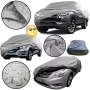 Универсално покривало за автомобил с размери (S, M, L, XL, XXL), снимка 3