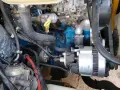 Форд Транзит 2.5Дизел каросерия, снимка 1