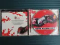 Movie Killers - 20 Direct Hits From Cult Movies - матричен диск музика, снимка 2