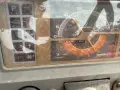 Челен товарач YANMAR FX335 4x4, снимка 10