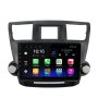 Toyota Highlander 2007- 2013 Android Mултимедия/Навигация,1007, снимка 2