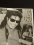Винтидж снимка картичка на ПОП ИКОНАТА Michael Jackson рядка за КОЛЕКЦИЯ 51169, снимка 4