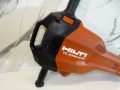 Hilti TE 2000 AVR - Мощен къртач 35 J, снимка 2