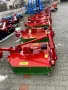 Нови мулчиращи косачки, снимка 2