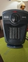 Керамичен радиатор Delonghi черен, снимка 1