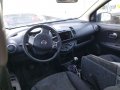 Нисан Ноте 1.4 бензин Nissan Note на части, снимка 4