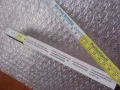 Метър 2 m - STABILA - Made in Germany -  ЧИСТО НОВИ ПРОФЕСИОНАЛНИ , СУПЕР КАЧЕСТВЕННИ Дървени Метри , снимка 11