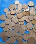 Стари български соц монети , снимка 5