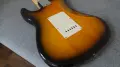 Fender Squier Affinity Strat и Boss GT-1 комплект, снимка 6