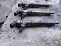 Дюзи 0445110 131 брой 30-евро  за BMW E46 2000 дизел 150к.с 2003г, снимка 3