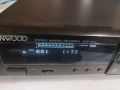 Kenwood DMF-3020 Stereo Minidisc Recorder, снимка 8