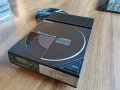 Sony D-50 CD player + Sony AC-D50 захранване  , снимка 1