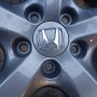 Хонда 19 цола гуми+джанти OEM, снимка 5
