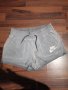Гащи Nike , снимка 1 - Къси панталони и бермуди - 41241899