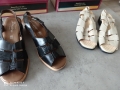 Оригинални дамски сандали - JESSICA Size- 38 - директен внос от Англия / Нови!, снимка 5
