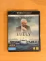 Sully 4k ULTRA HD + blu-ray (new sealed), снимка 1