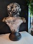 Декоративна статуетка лъв, снимка 2