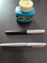2 писалки СССР с оригинално мастило, снимка 5