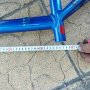26 цола Алуминиева рамка за велосипед колело , снимка 3