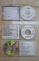 Колекция от компакт дискове CD, снимка 1