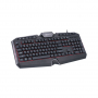 Xtrike ME геймърска клавиатура Gaming Keyboard – Backlight, XTRM-KB-509 **, снимка 3