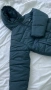 Яке Nike Sportswear Classic Puffer (Therma-FIT) Размер L, снимка 9