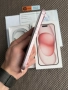 НОВ! *ЛИЗИНГ* iPhone 15 256Gb Pink 24М ГАРАНЦИЯ, снимка 9