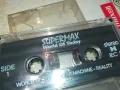 SUPERMAX-ORIGINAL TAPE 0604251232, снимка 8