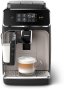 Кафе машина PHILIPS EP2235/40   Latte Go , снимка 1 - Кафемашини - 41541746