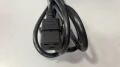 IEC C19 захранващ кабел 2м (16AWG-16A), снимка 4